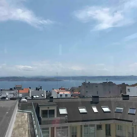 Apartamento Precioso Apartamento Con Vistas Al Mar *