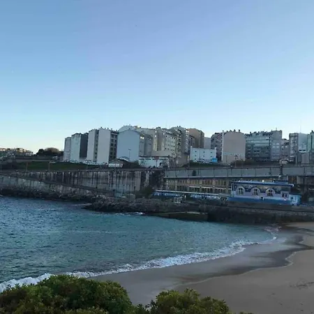 Apartamento Precioso Apartamento Con Vistas Al Mar *