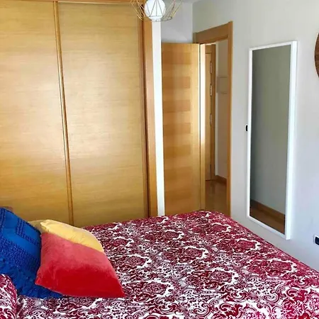 Precioso Apartamento Con Vistas Al Mar Apartamento