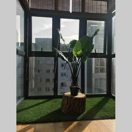 Precioso Apartamento Con Vistas Al Mar * A Coruña