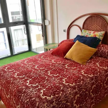 Precioso Apartamento Con Vistas Al Mar Apartamento